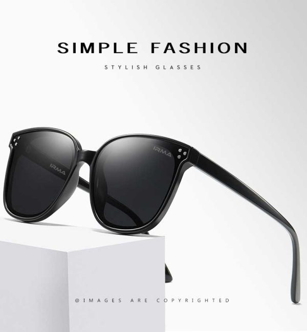 Kính Mát Nữ Phân Cực IRMA IR29944 - Ảnh 4