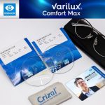 Đa Tròng Đánh Kỹ Thuật Số Essilor Varilux Comfort Max MaxAz