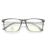 Gọng Kính Nam Nữ TR90 Lõi Cốt 8309 - Ảnh 7