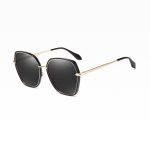 Kính Mát Nữ Phân Cực Polarized IRMA IR201955 Chính Hãng