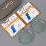 Tròng Kính Cắt Ánh Sáng Xanh Chemi U6 Perfect UV 1.56, 1.60, 1.67