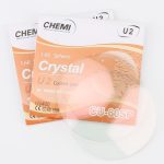 Tròng Kính Mỏng Chemi U2 1.60SP
