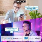 Tròng Kính Trong Suốt Essilor Eyezen Blue UV Capture Chống Ánh Sáng Xanh - Ảnh 5