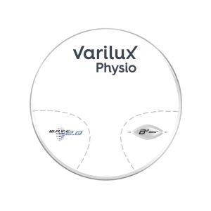 Đa Tròng Kỹ Thuật Số Essilor Varilux Physio Váng Phủ MaxAz