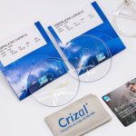 Đa Tròng Đánh Pháp Essilor Essentials Active MaxAz Chính Hãng