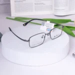 Exfash EF32273T Gọng Kính Titanium – Tem Chính Hãng 101