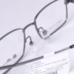 Exfash EF32273T Gọng Kính Titanium – Tem Chính Hãng 101