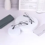 Exfash EF32273T Gọng Kính Titanium – Tem Chính Hãng 101