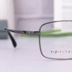Exfash EF32273T Gọng Kính Titanium – Tem Chính Hãng 101