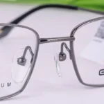Exfash EF32273T Gọng Kính Titanium – Tem Chính Hãng 101