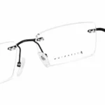 Kính Không Gọng Exfash EF38285T – Tem Chính Hãng 101 - Ảnh 2