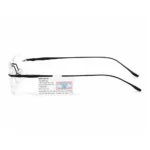 Kính Không Gọng Exfash EF38285T