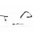 Kính Không Gọng Titanium Exfash EF32270T - Chính Hãng 101
