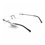 Kính Không Gọng Titanium Exfash EF32270T