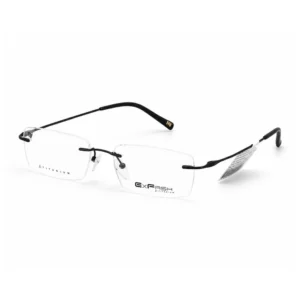 Kính Không Gọng Titanium Exfash EF32270T - Chính Hãng 101