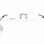 Kính Không Gọng Titanium Exfash EF32270T