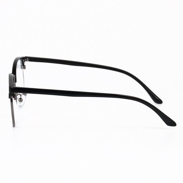 Gọng Kính Tròn Nam Nữ 6214 - Ảnh 6