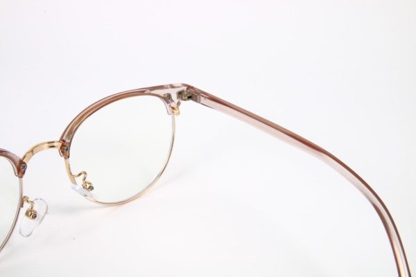 Gọng Kính Tròn Nam Nữ 6214 - Ảnh 7