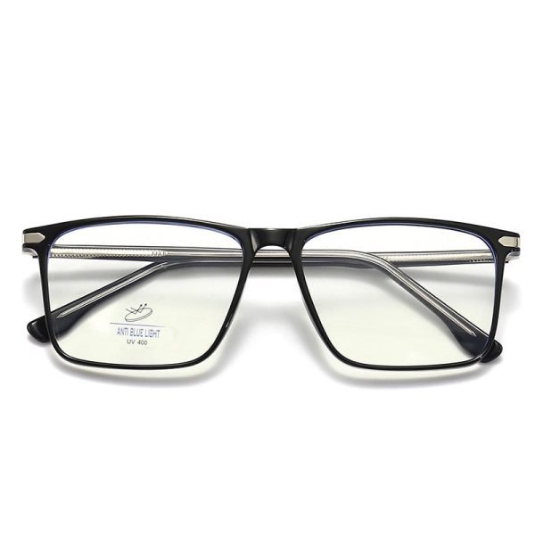 Gọng Kính Nam Nữ TR90 Lõi Cốt 8309 - Ảnh 6