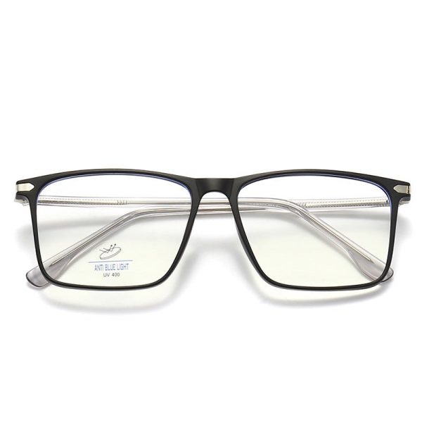 Gọng Kính Nam Nữ TR90 Lõi Cốt 8309 - Ảnh 5