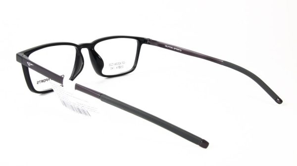 Gọng Kính Thể Thao Nam Nữ Cao Cấp OUTDO GT62036 Chính Hãng - Ảnh 2