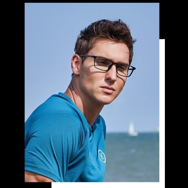 Gọng Kính Thể Thao Nam Nữ Cao Cấp OUTDO GT62036 Chính Hãng - Ảnh 3