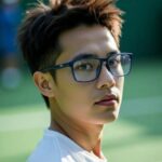 Outdo Sports GT.62057 Gọng Kính Thể Thao - Tem Chính Hãng 101