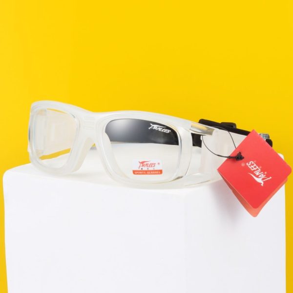 Kính Chơi Thể Thao Đá Bóng, Bóng Rổ Panlees Vidal JH823 Chính Hãng - Ảnh 2