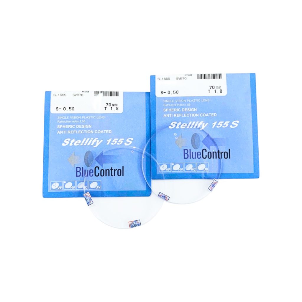 Hoya Blue Control Stellify