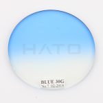 Tròng Kính Màu Chemi U2 1.60 Stock - Ảnh 4