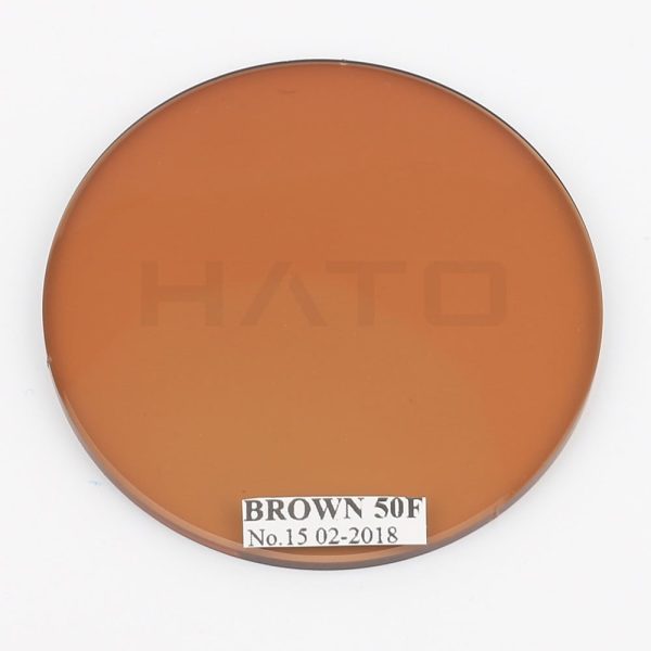 Tròng Kính Màu Chemi U2 1.60 Stock - Ảnh 7