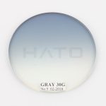 Tròng Kính Màu Chemi U2 1.60 Stock - Ảnh 11