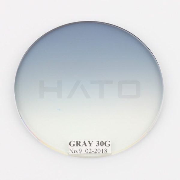 Tròng Kính Màu Chemi U2 1.60 Stock - Ảnh 11