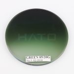 Tròng Kính Màu Chemi U2 1.60 Stock - Ảnh 16