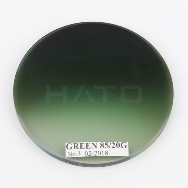 Tròng Kính Màu Chemi U2 1.60 Stock - Ảnh 16