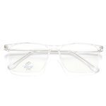 Gọng Kính Nam Nữ TR90 Lõi Cốt 8309 - Ảnh 9