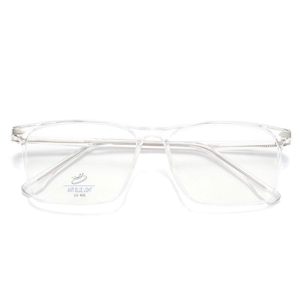 Gọng Kính Nam Nữ TR90 Lõi Cốt 8309 - Ảnh 9
