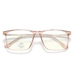 Gọng Kính Nam Nữ TR90 Lõi Cốt 8309 - Ảnh 8