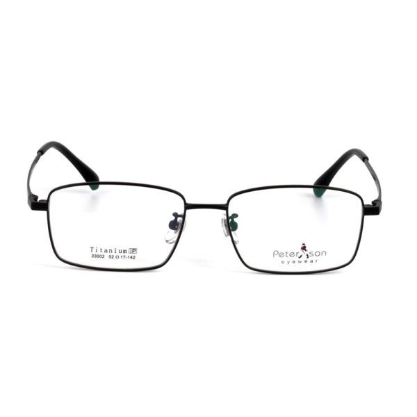 Gọng Kính Titanium Peterson 33002 - Ảnh 2