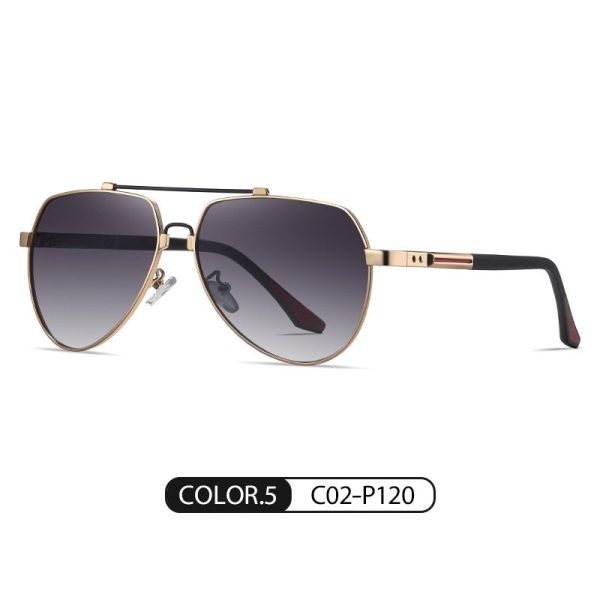 Kính Mát Phân Cực Jason JS8527 - Ảnh 5