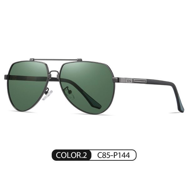 Kính Mát Phân Cực Jason JS8527 - Ảnh 2