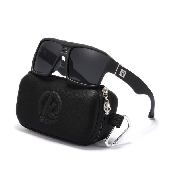 Kính Mát Nam Phân Cực Polarized KD3001 - Ảnh 3