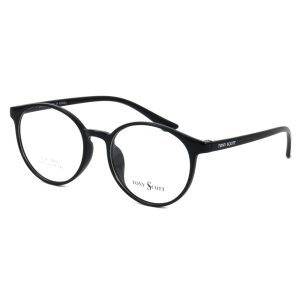 Gọng Kính Nhựa Dẻo TR90 Tony Scott 2037