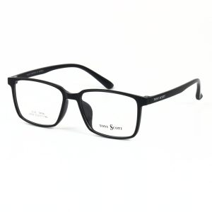 Gọng Kính Nhựa Dẻo TR90 Tony Scott 2039