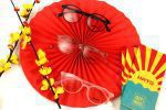 Gọng Kính Nhựa Dẻo TR90 Kena 2049 - Ảnh 7