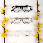 Gọng Kính Nhựa Dẻo TR90 Kena 2049 - Ảnh 6