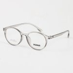 Gọng Kính Nhựa Dẻo TR90 Kena 2049 - Ảnh 2