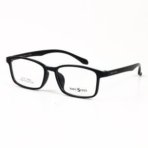 Gọng Kính Nhựa Dẻo TR90 Tony Scott 2034