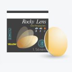 Tròng Kính Đổi Màu Trendy Rocky 1.56 SHMC - Ảnh 6