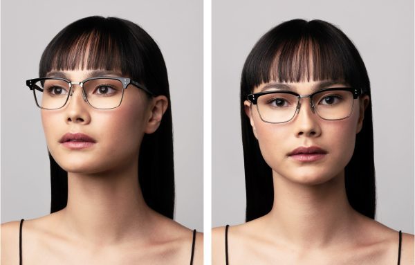 Gọng Kính Titanium Ditano D132 - Ảnh 6